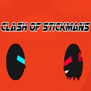 Clash Of Stickmans APK