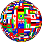 World Flags icon