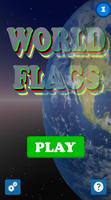 World Flags poster