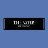 Aster Buckhead ไอคอน