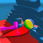 Color Bump 3D-icoon