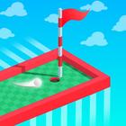 Mini Golf 3D icône