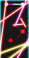 Ball vs Lasers Screenshot 1