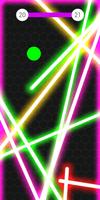 Ball vs Lasers captura de pantalla 2