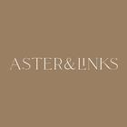 Icona Aster and Links