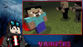 برنامه‌نما Vampire mod عکس از صفحه