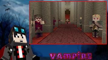 Vampire mod اسکرین شاٹ 3