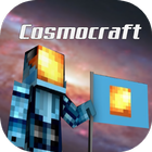 آیکون‌ Cosmocraft mod