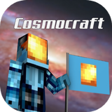 Icona Cosmocraft mod