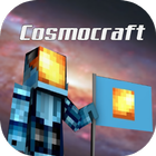 Cosmocraft mod icon