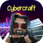 Cybercraft Mod icon