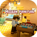 Modern furniture mod-APK