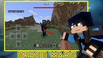 Space Wars Mod Screenshot 1