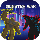 Monster war mod آئیکن