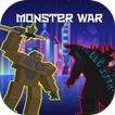 Monster war mod