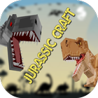 Jurassic Craft Mod Zeichen