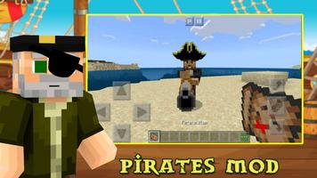Pirate mod screenshot 1
