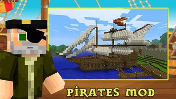 Mod pirata imagem de tela 2