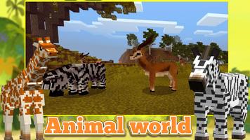 Tierwelt mod Screenshot 2