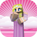 Princesa mod história APK