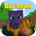 Evil Titan Mod Zeichen