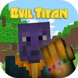 Evil Titan mod آئیکن