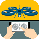 Drone Remote Control APK