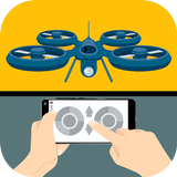 Drone Remote Control