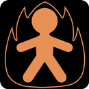 Burning man APK