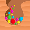 Diggy Balls APK