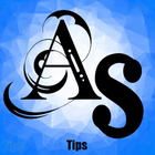 AS Anime Tricks آئیکن