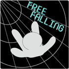 Free Falling icône