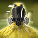 Escape The Backrooms - Level 0 APK