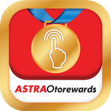Astra OtoReward