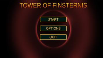 Tower of Finsternis poster