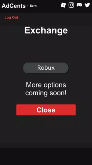 ClaimRBX - Earn Robux