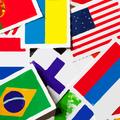 Bandeiras do mundo