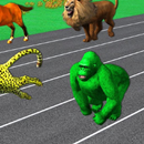 Animal Rush APK