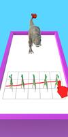 Art of Battle تصوير الشاشة 1