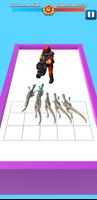 Art of Battle تصوير الشاشة 2