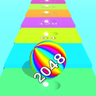 Ball Merge أيقونة