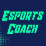 Esports Coach - Manager Game