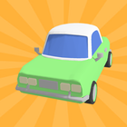 Parking unblock 3D أيقونة