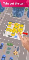Parking unblock 3D تصوير الشاشة 1
