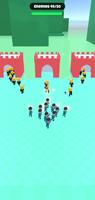 Squid Run تصوير الشاشة 3