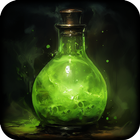 Alchemy Card Craft icon