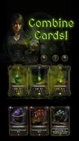 Alchemy Card Craft تصوير الشاشة 2