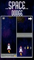 Space dodge screenshot 1