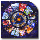 Astrological Chart icon