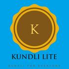 Kundli Lite ไอคอน